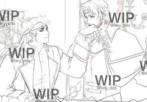 2. Lineart